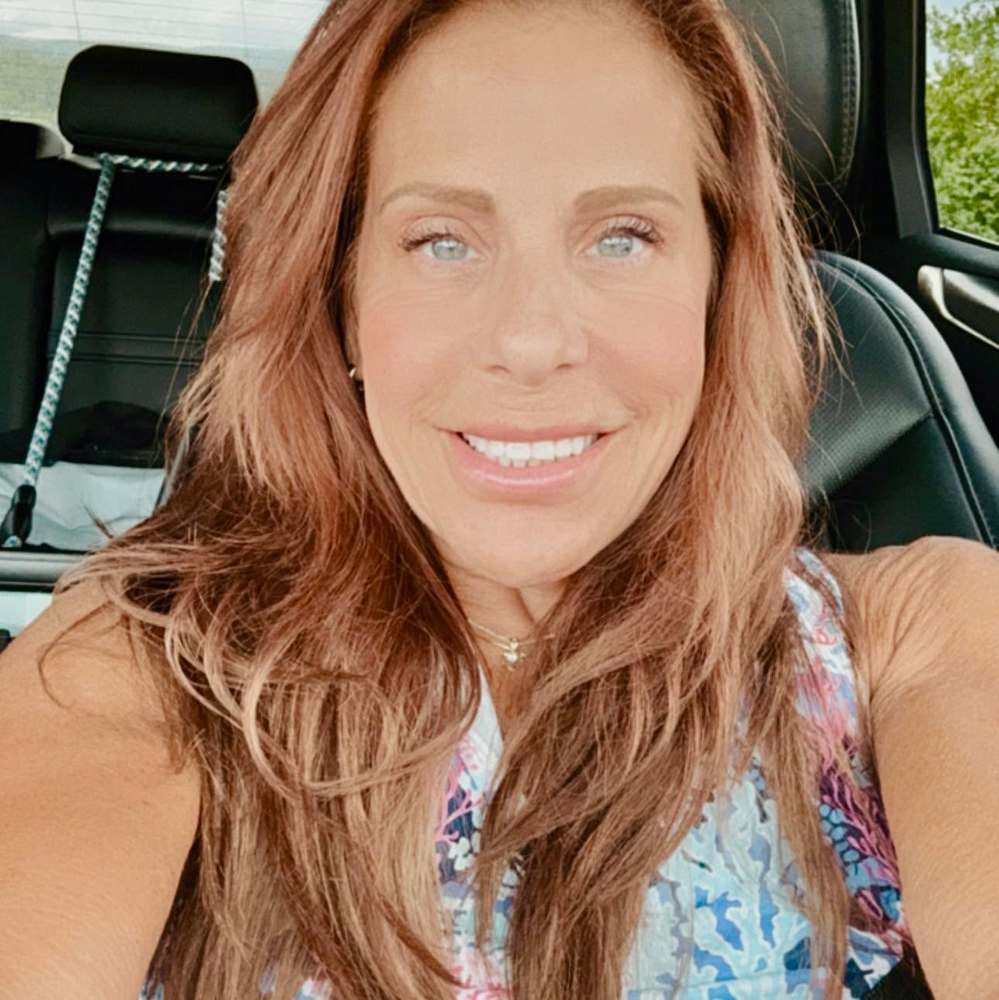 Meet your Posher, Lysa